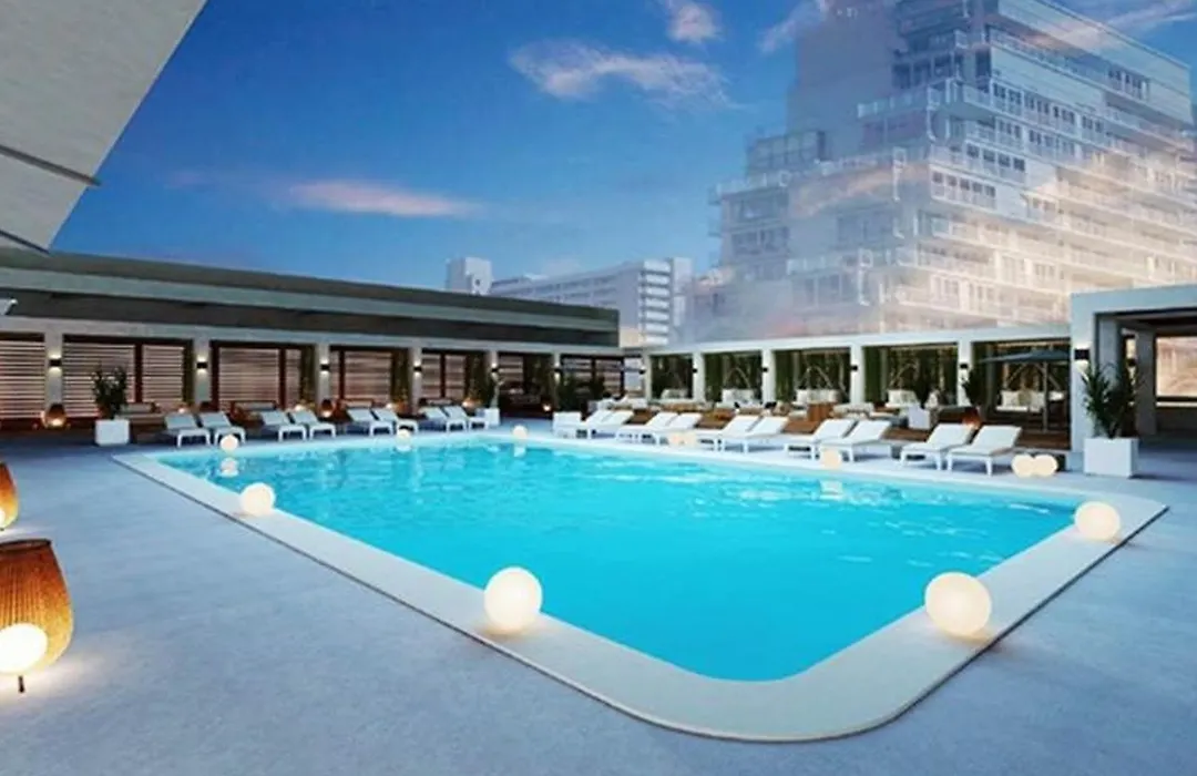Lsi Resorts At Ala Moana-1