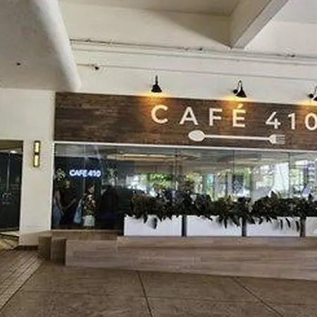 Lsi Resorts At Ala Moana-2